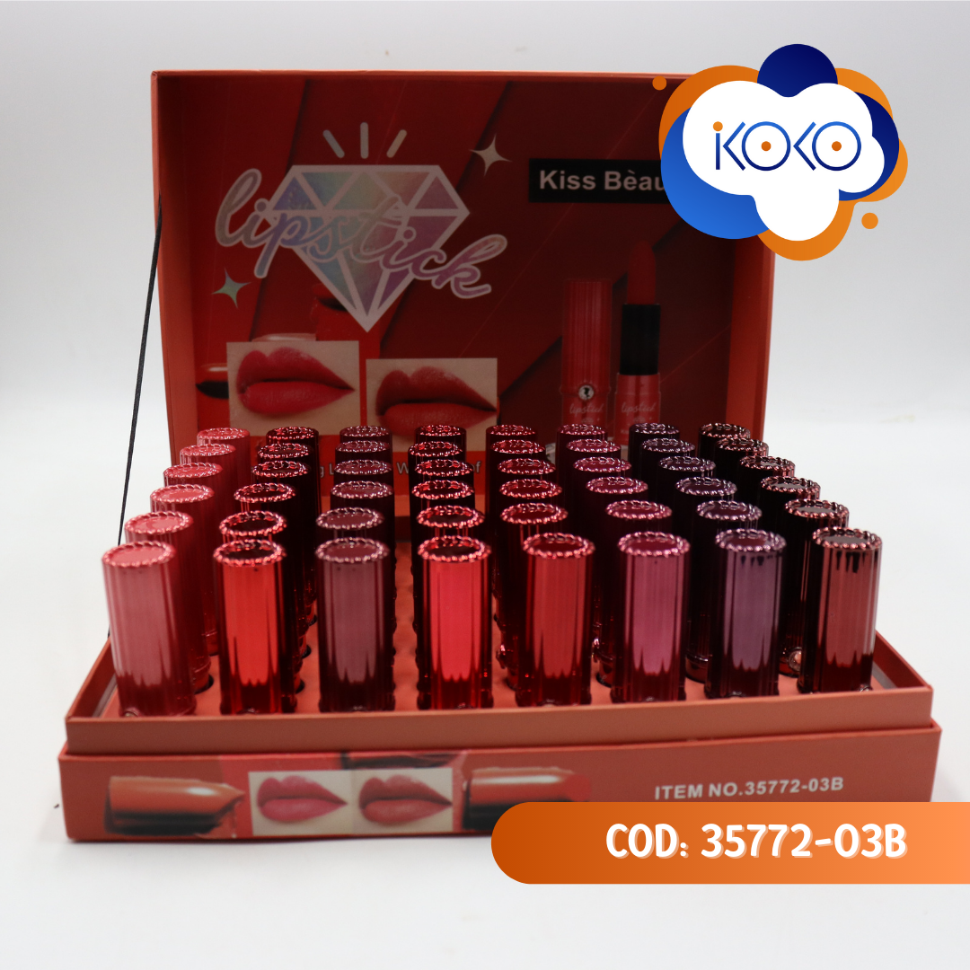 MAQUILLAJE