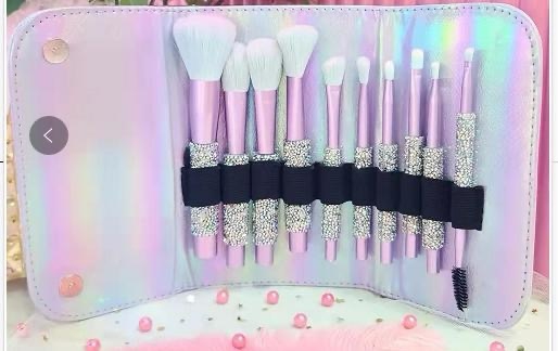 ACCESORIOS COSMETICOS